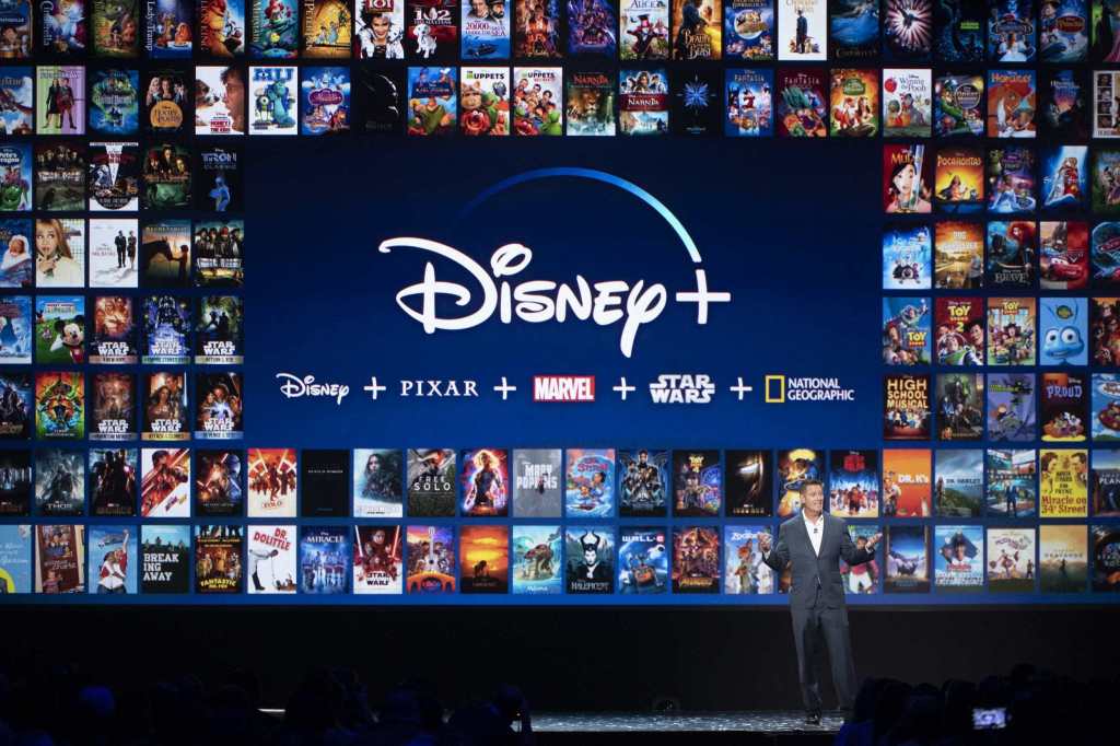 Disney+ surprised fans of new shows & movies! — set it&nbsp;good