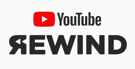 Youtube Rewind 2020